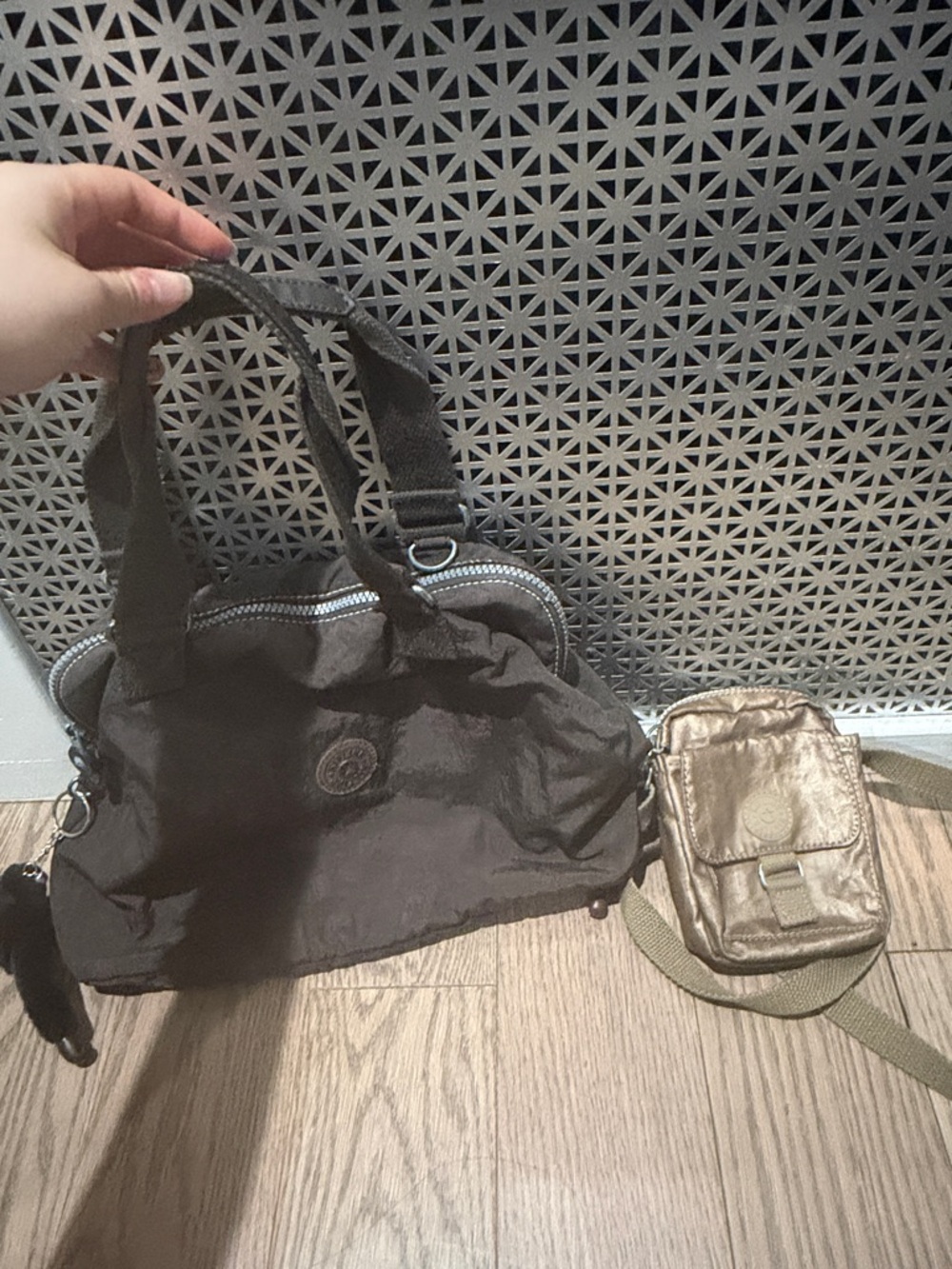 Kipling bundle